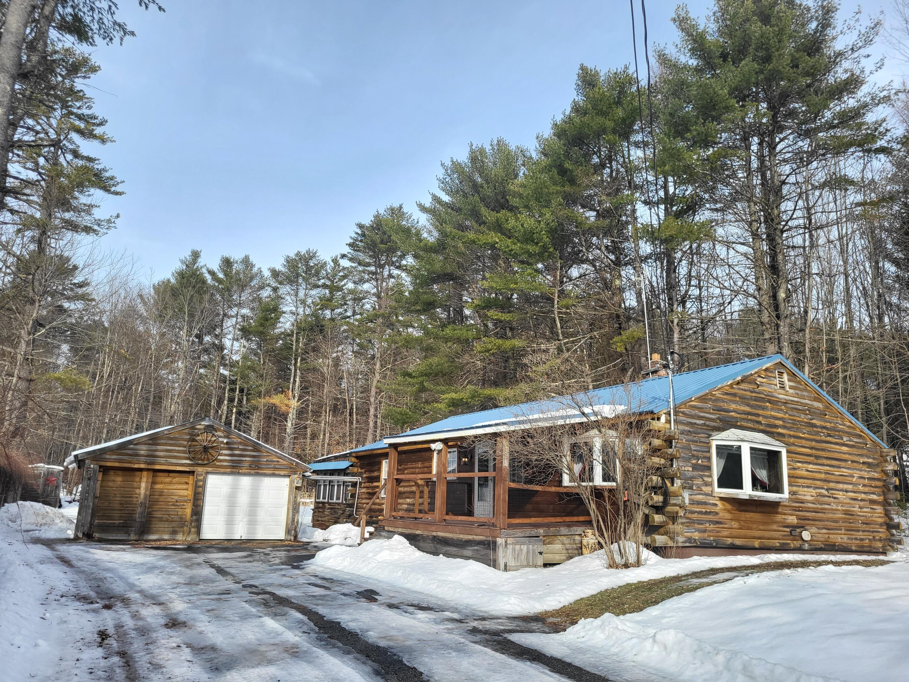 144 W Main Street Greene ME 04236