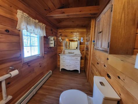 144 W Main Street Greene ME 04236