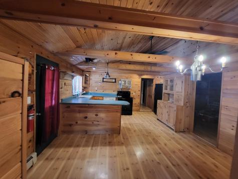 144 W Main Street Greene ME 04236