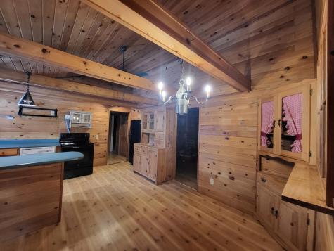 144 W Main Street Greene ME 04236