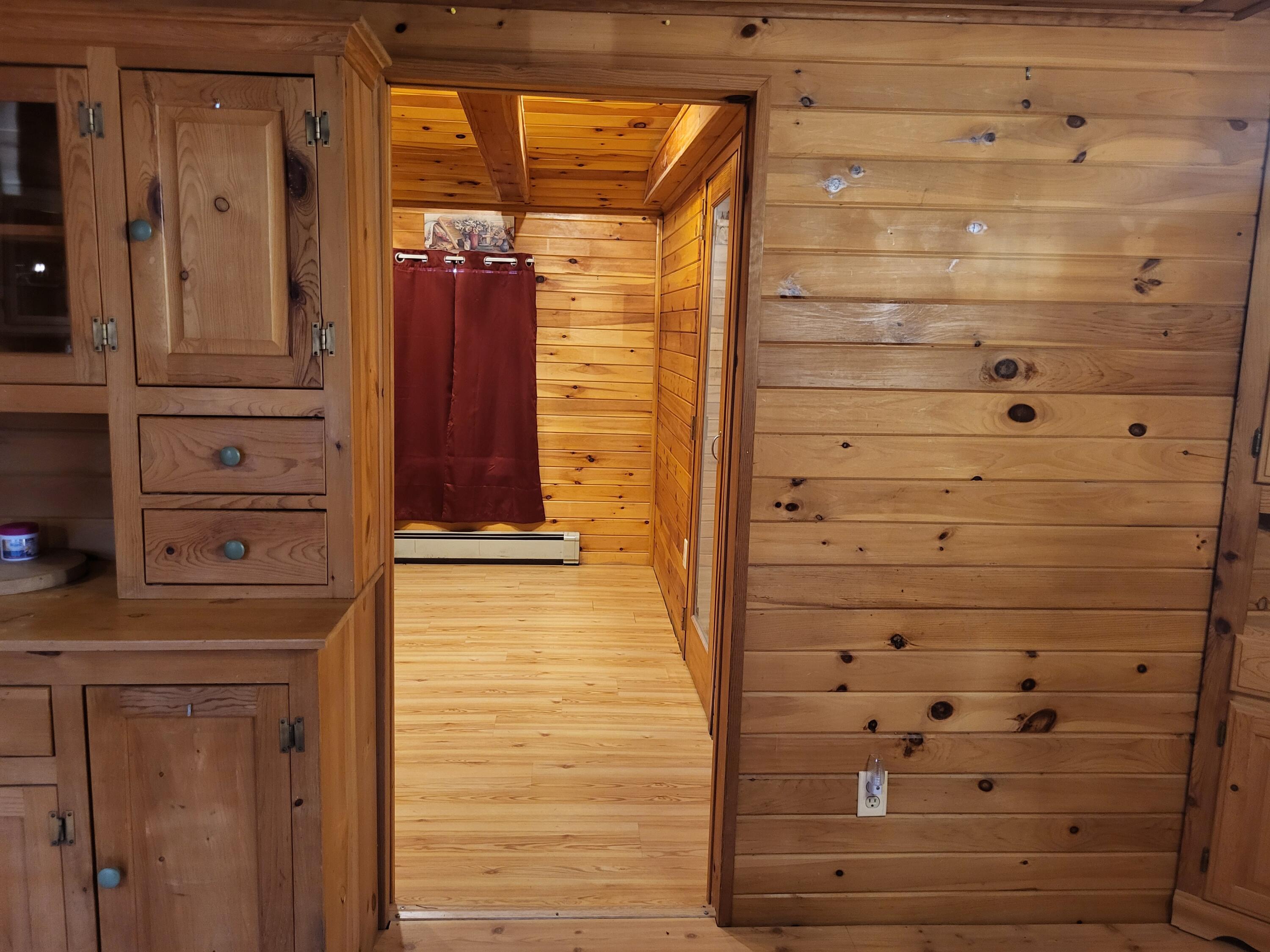 144 W Main Street Greene ME 04236