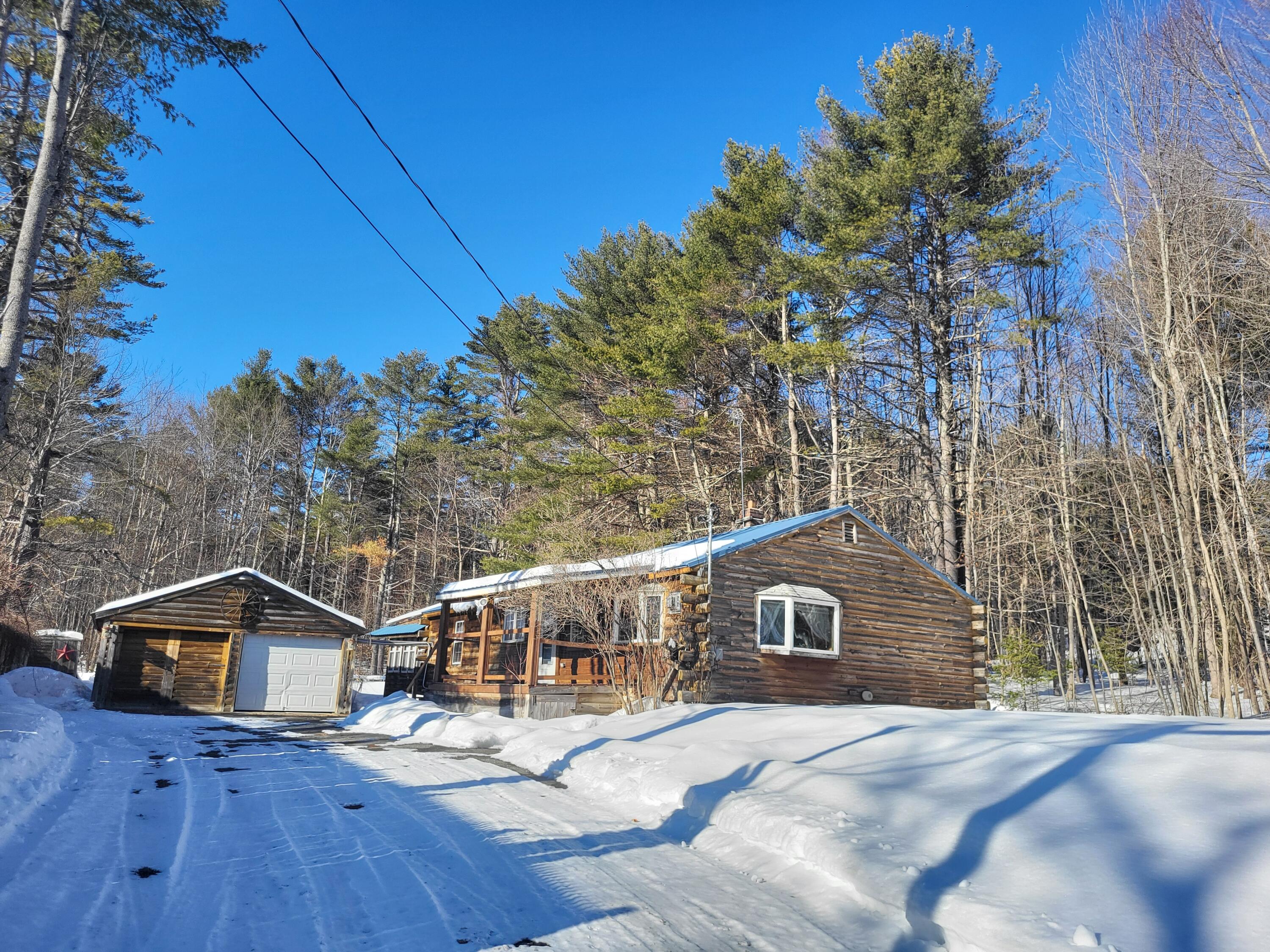 144 W Main Street Greene ME 04236