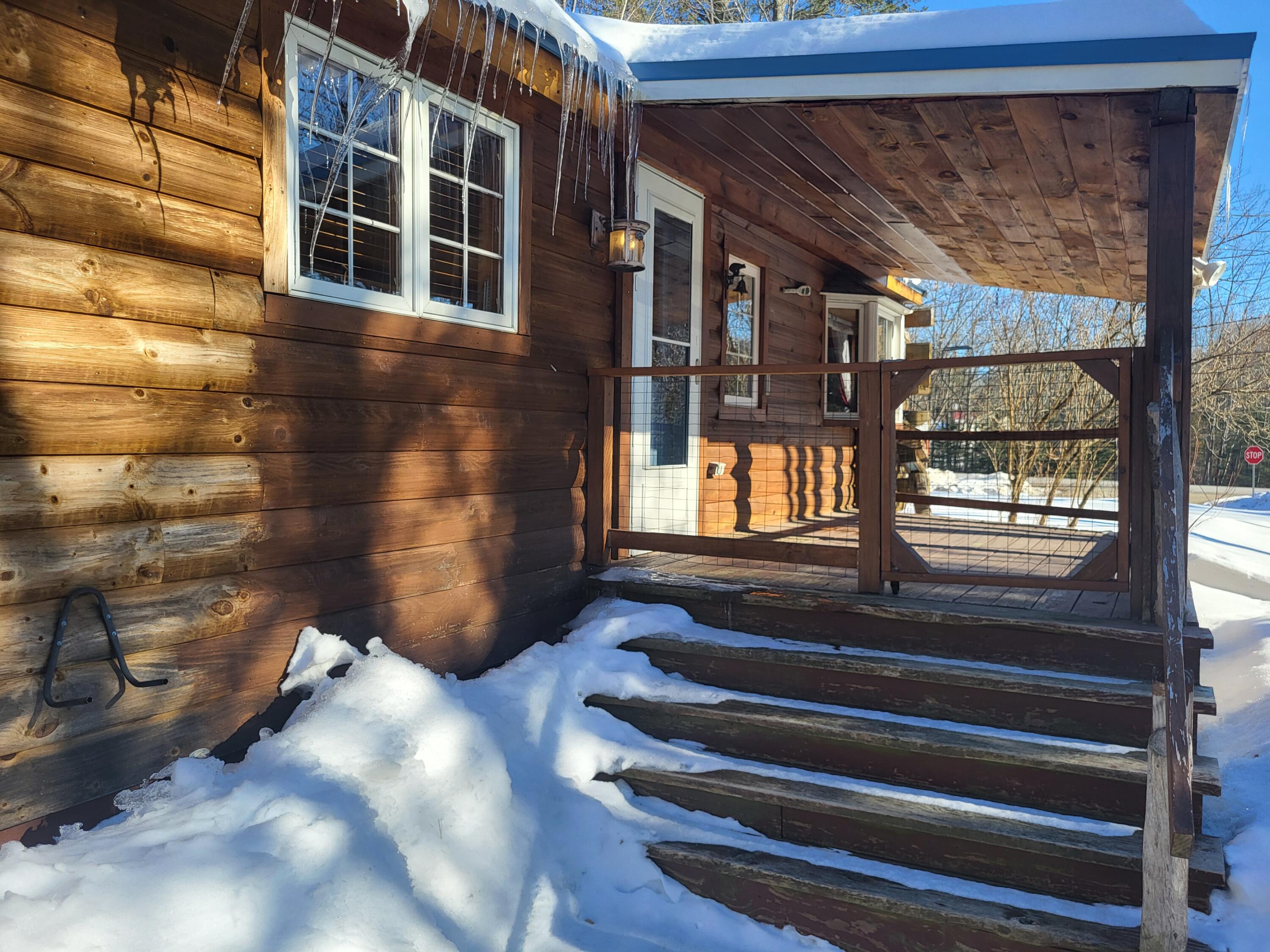 144 W Main Street Greene ME 04236