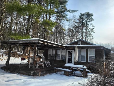 144 W Main Street Greene ME 04236