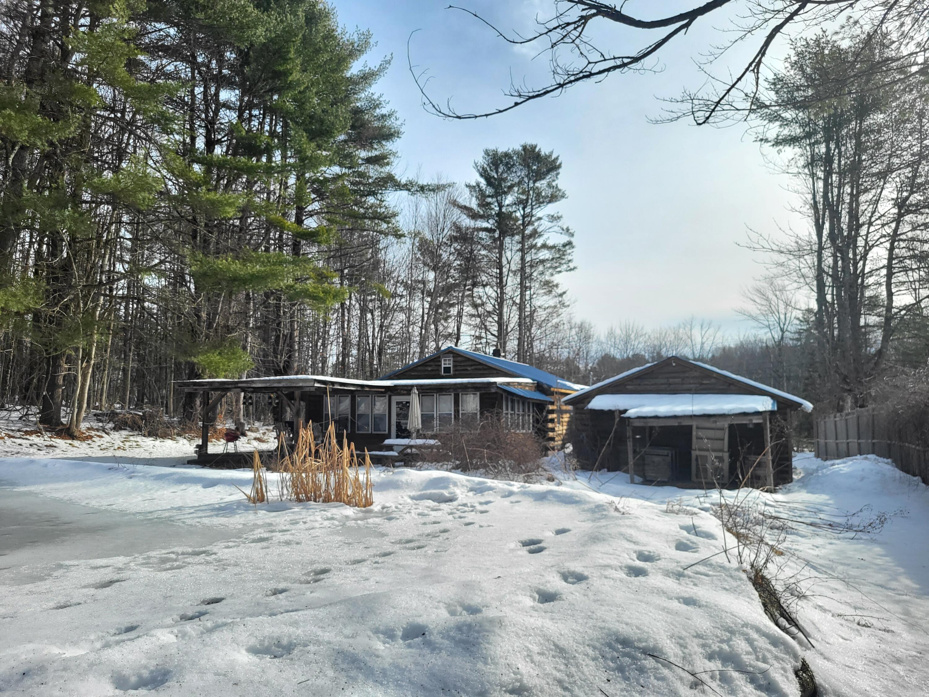 144 W Main Street Greene ME 04236