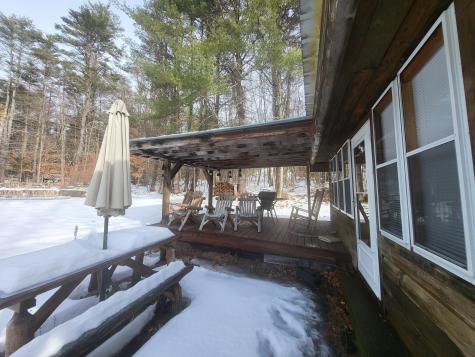 144 W Main Street Greene ME 04236