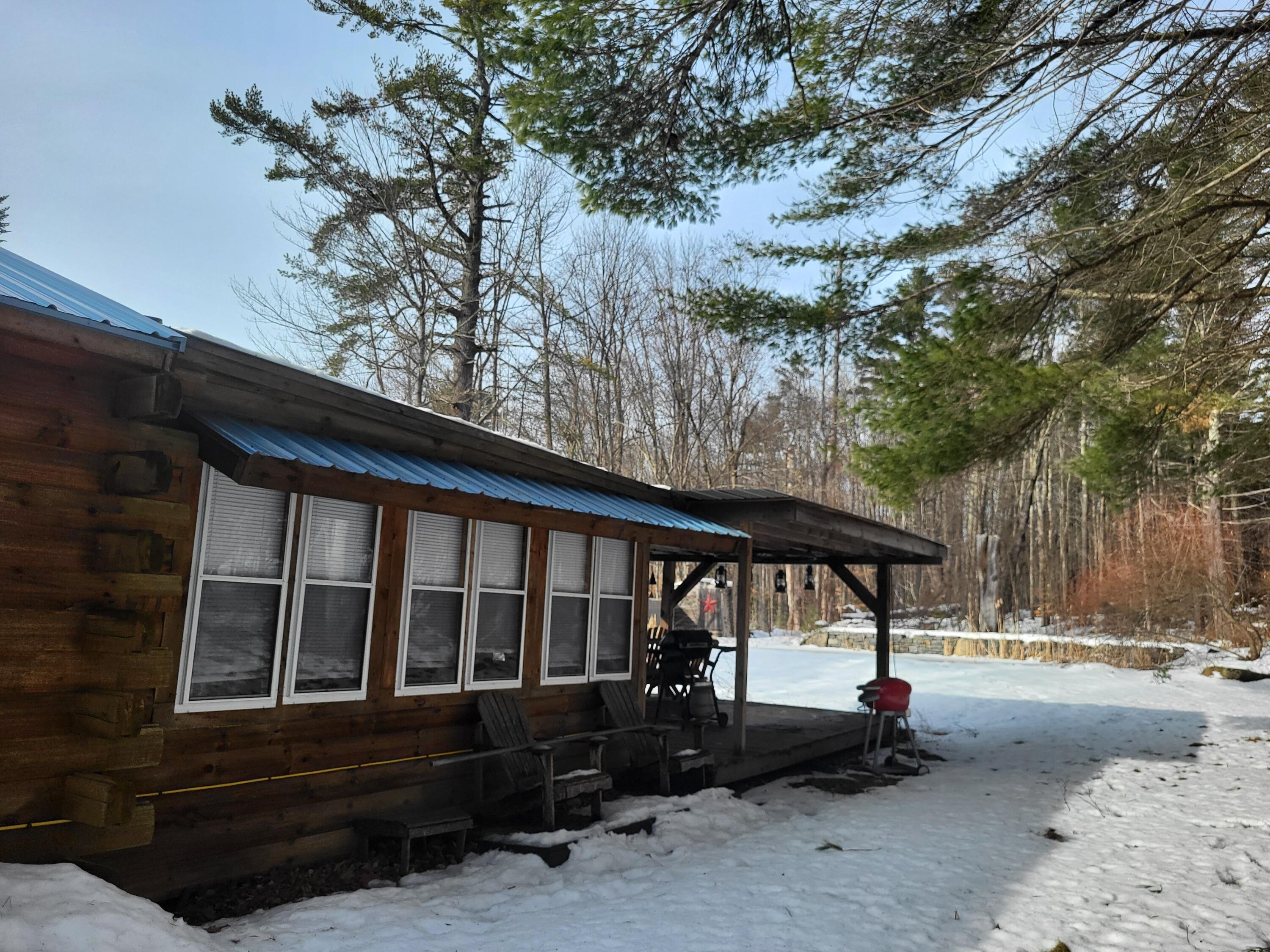 144 W Main Street Greene ME 04236