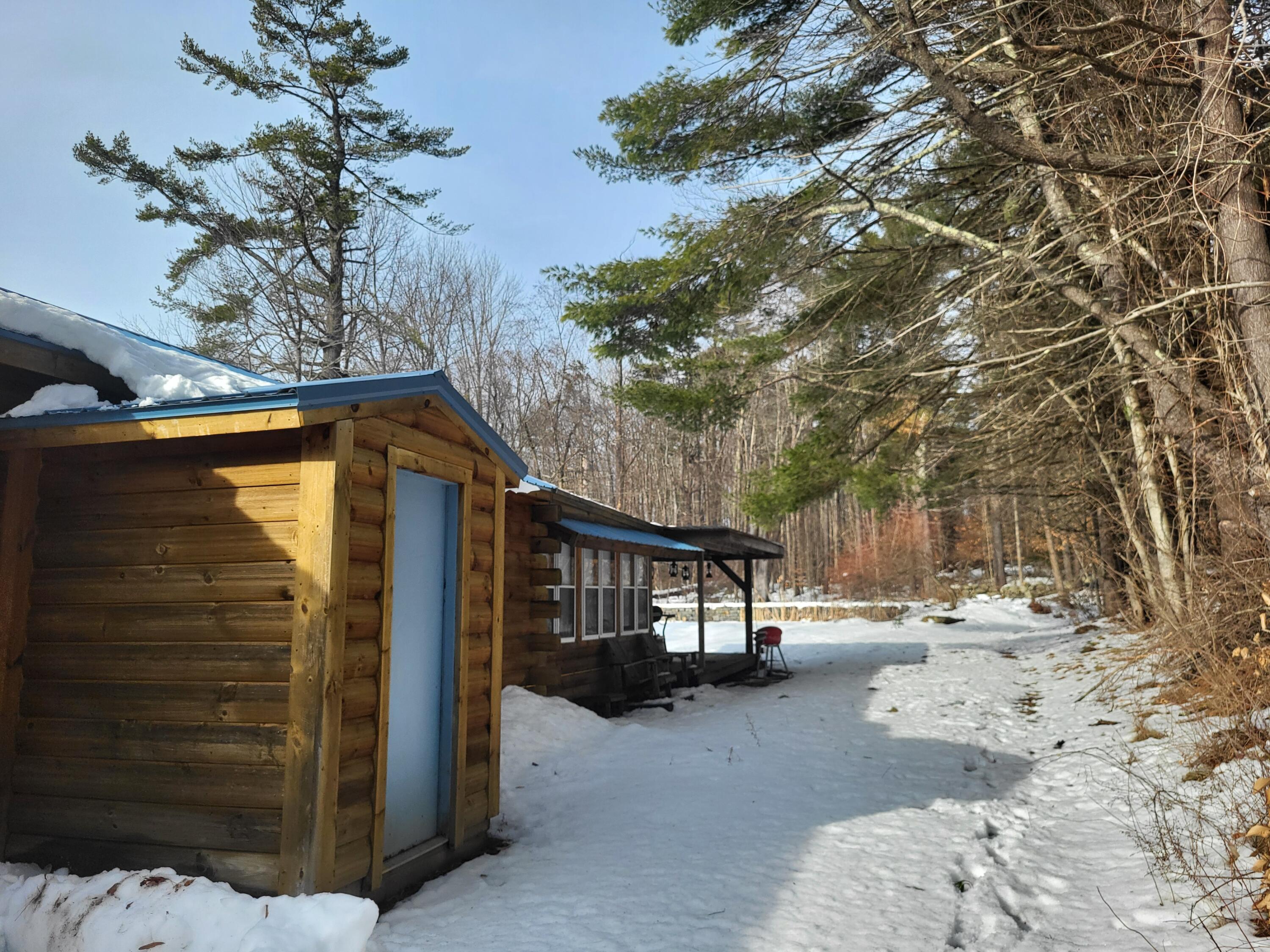 144 W Main Street Greene ME 04236