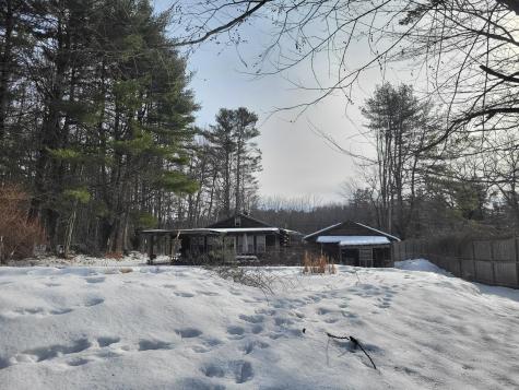 144 W Main Street Greene ME 04236