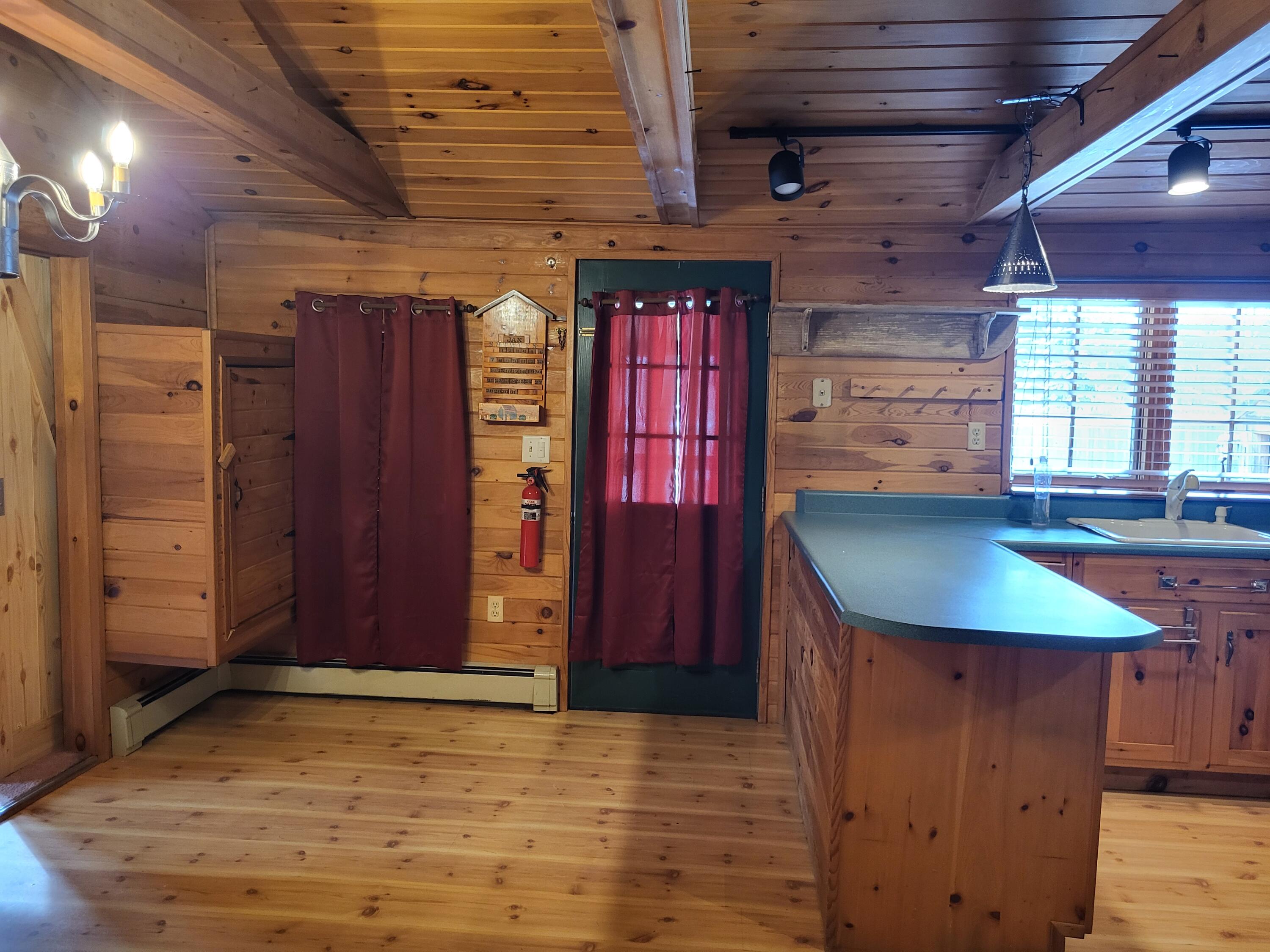 144 W Main Street Greene ME 04236