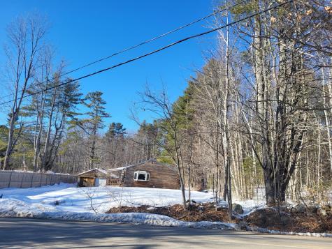 144 W Main Street Greene ME 04236