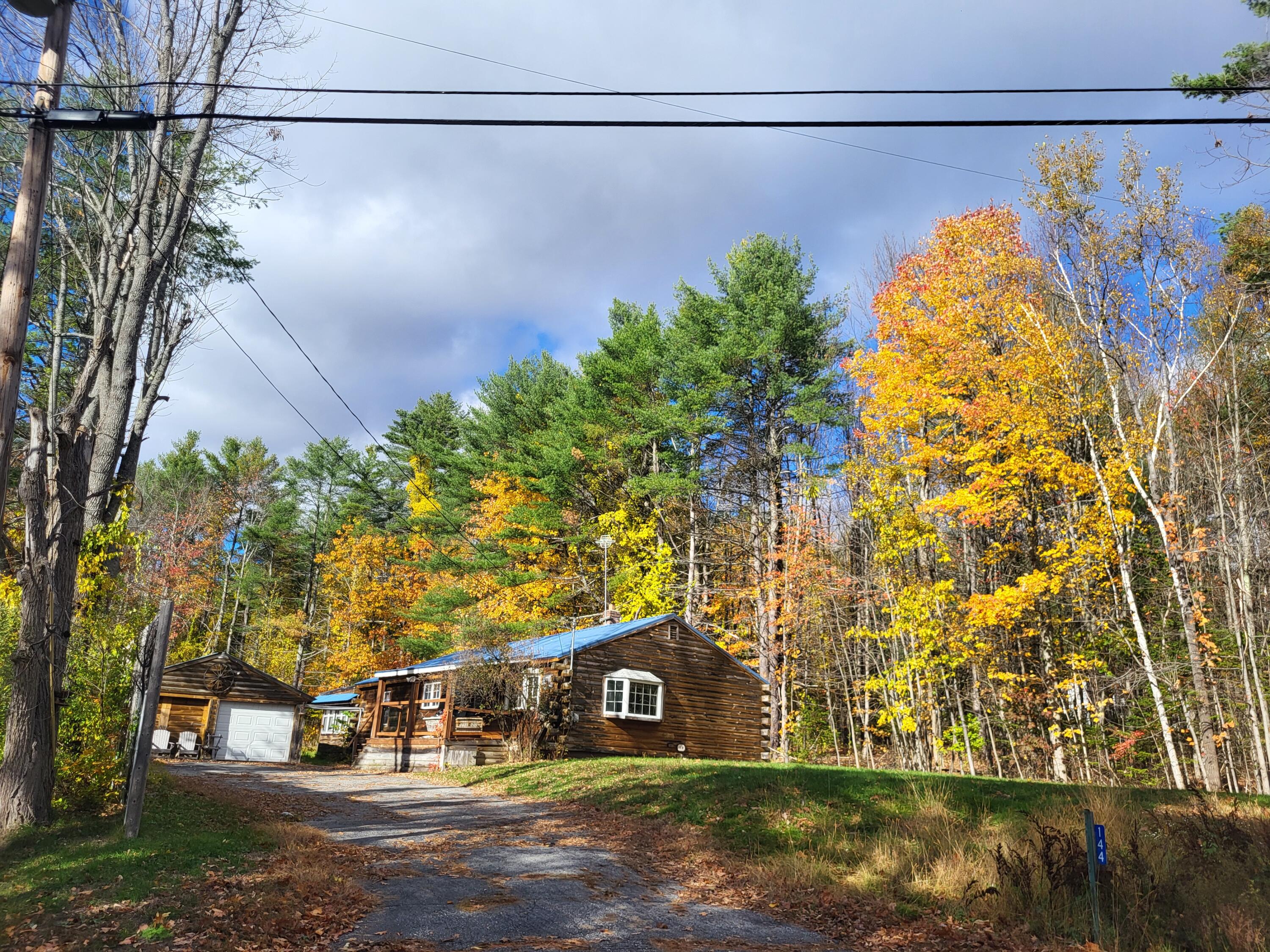 144 W Main Street Greene ME 04236