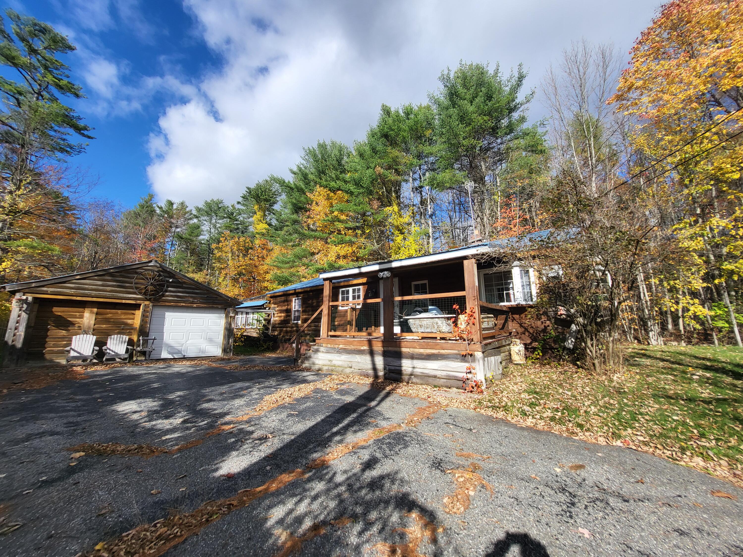 144 W Main Street Greene ME 04236