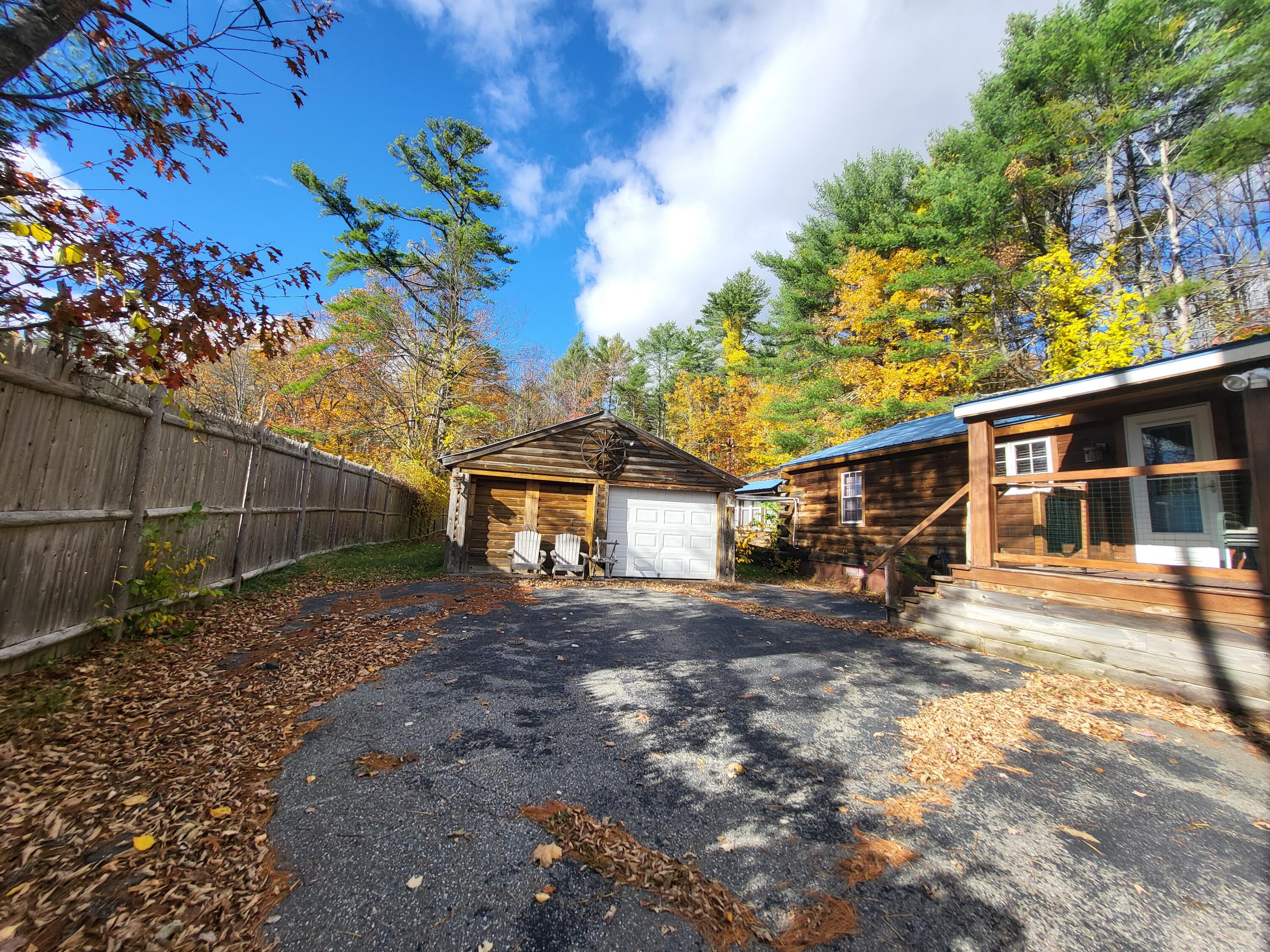 144 W Main Street Greene ME 04236