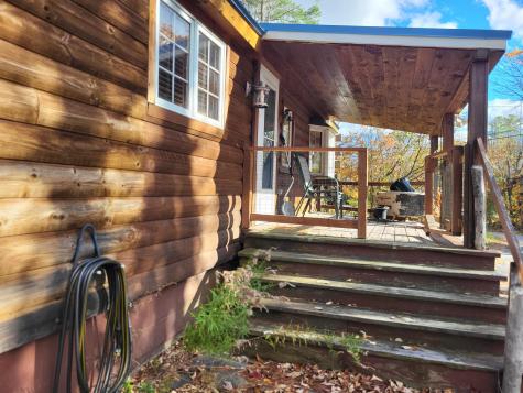 144 W Main Street Greene ME 04236