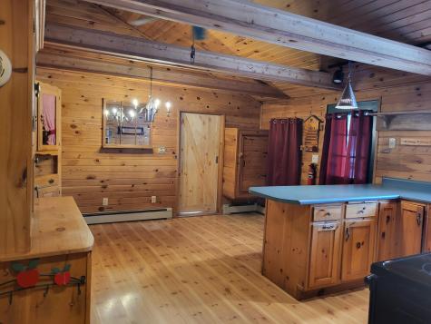 144 W Main Street Greene ME 04236