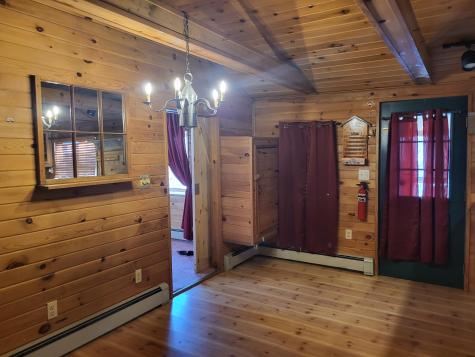 144 W Main Street Greene ME 04236