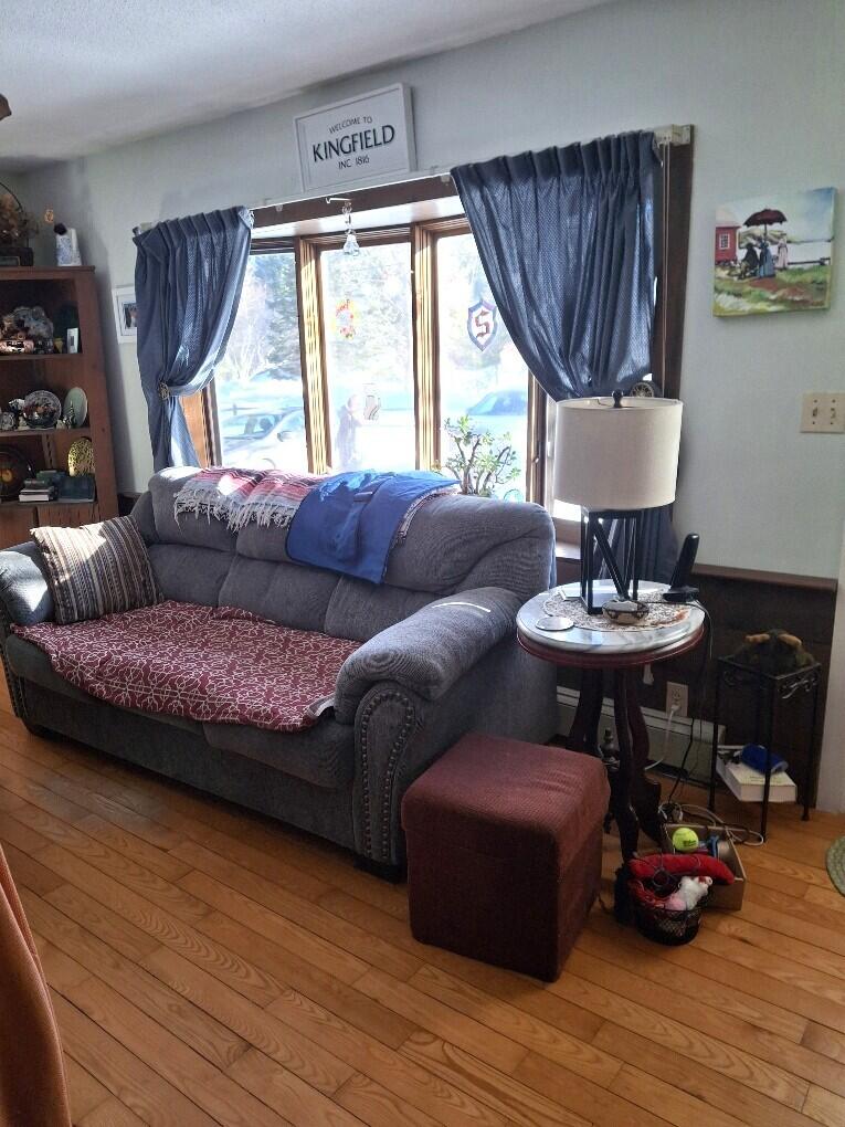 23 Olde Parkway Road Kingfield ME 04947