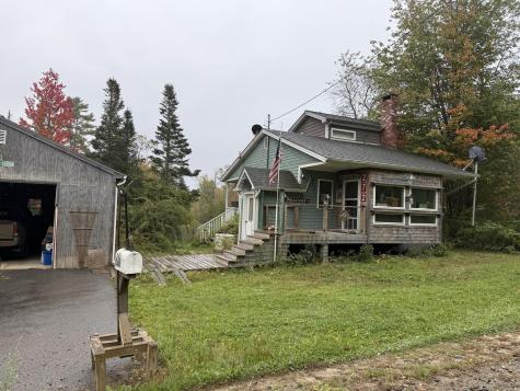 272 Curtis Road Monroe ME 04951