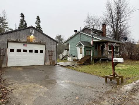 272 Curtis Road Monroe ME 04951