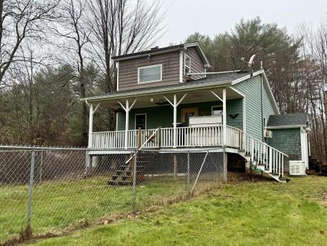 272 Curtis Road Monroe ME 04951