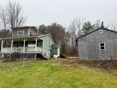 272 Curtis Road Monroe ME 04951