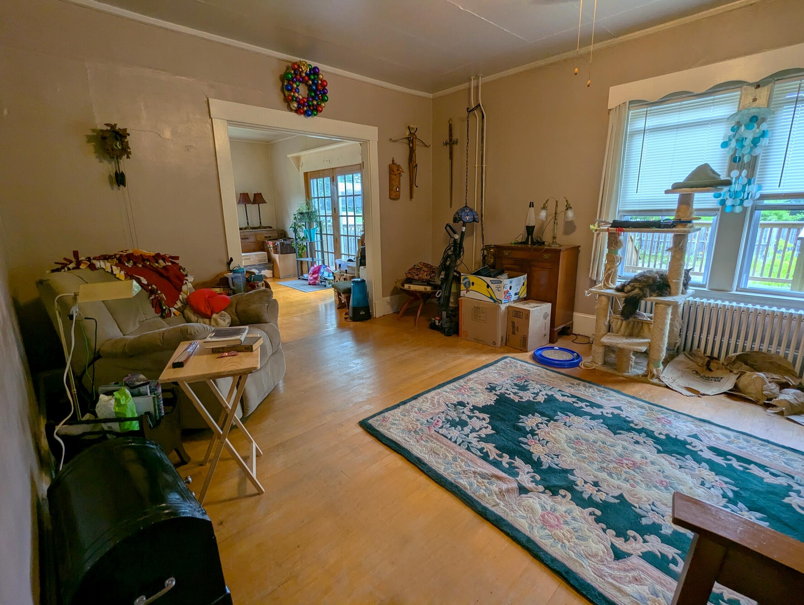 84 Page Street Brownville ME 04414