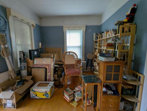 84 Page Street Brownville ME 04414