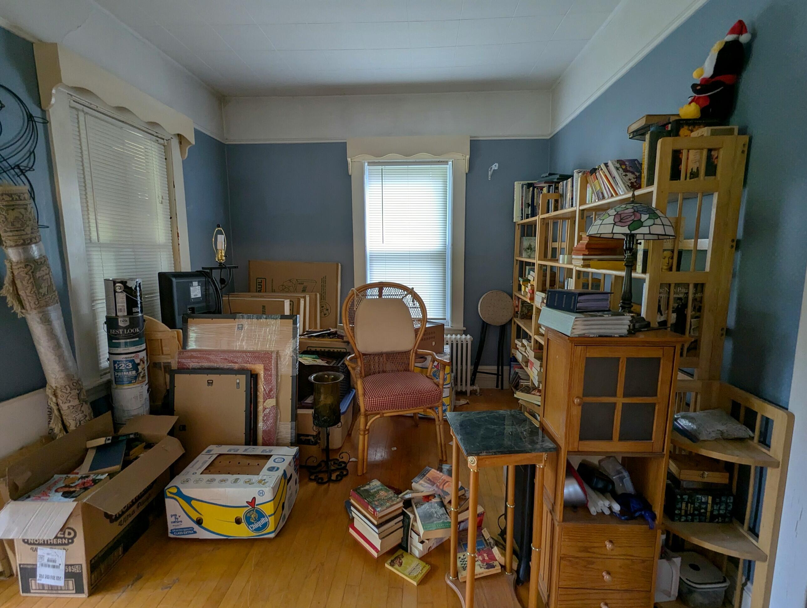 84 Page Street Brownville ME 04414