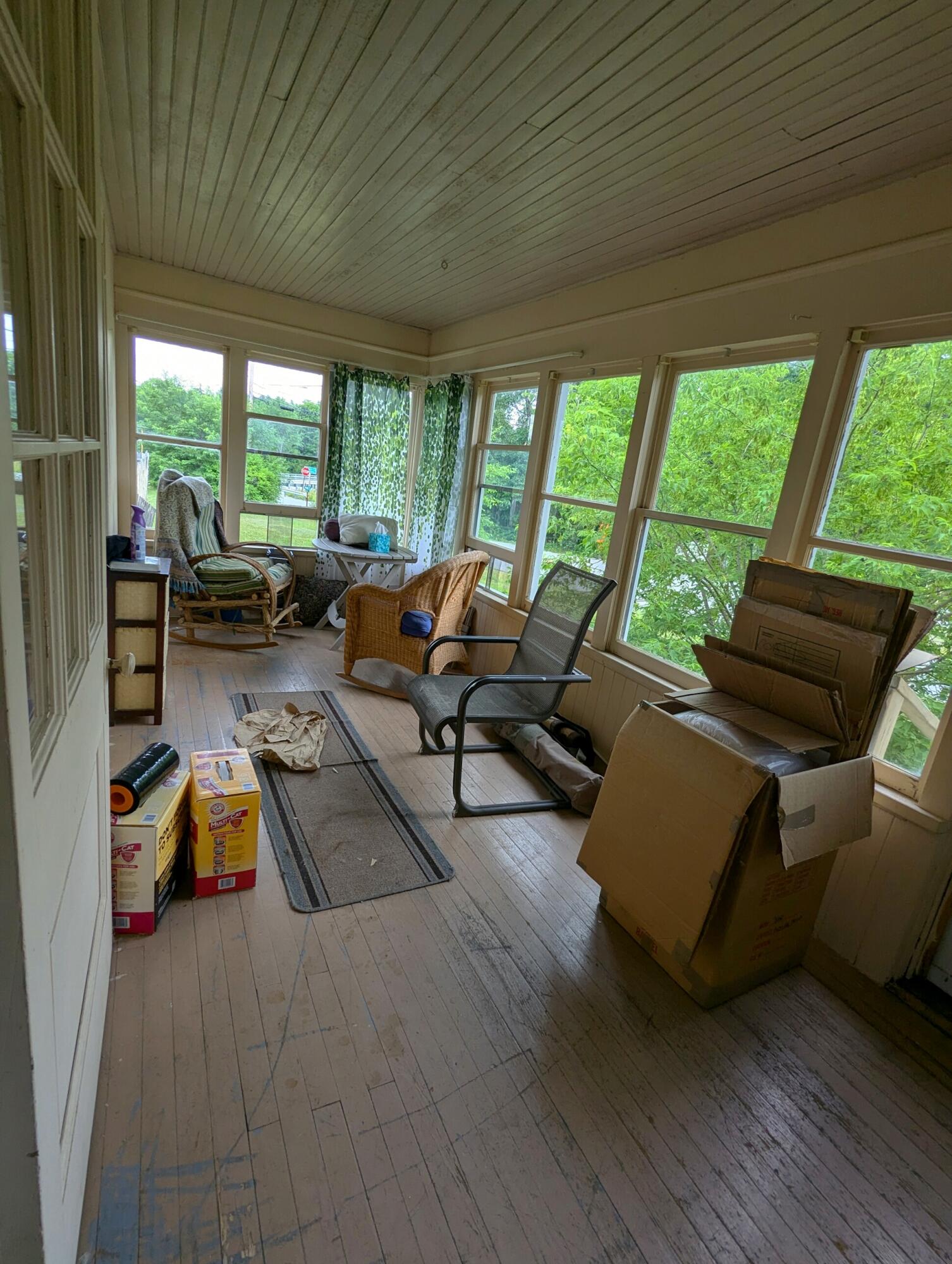 84 Page Street Brownville ME 04414