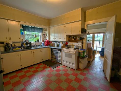 84 Page Street Brownville ME 04414