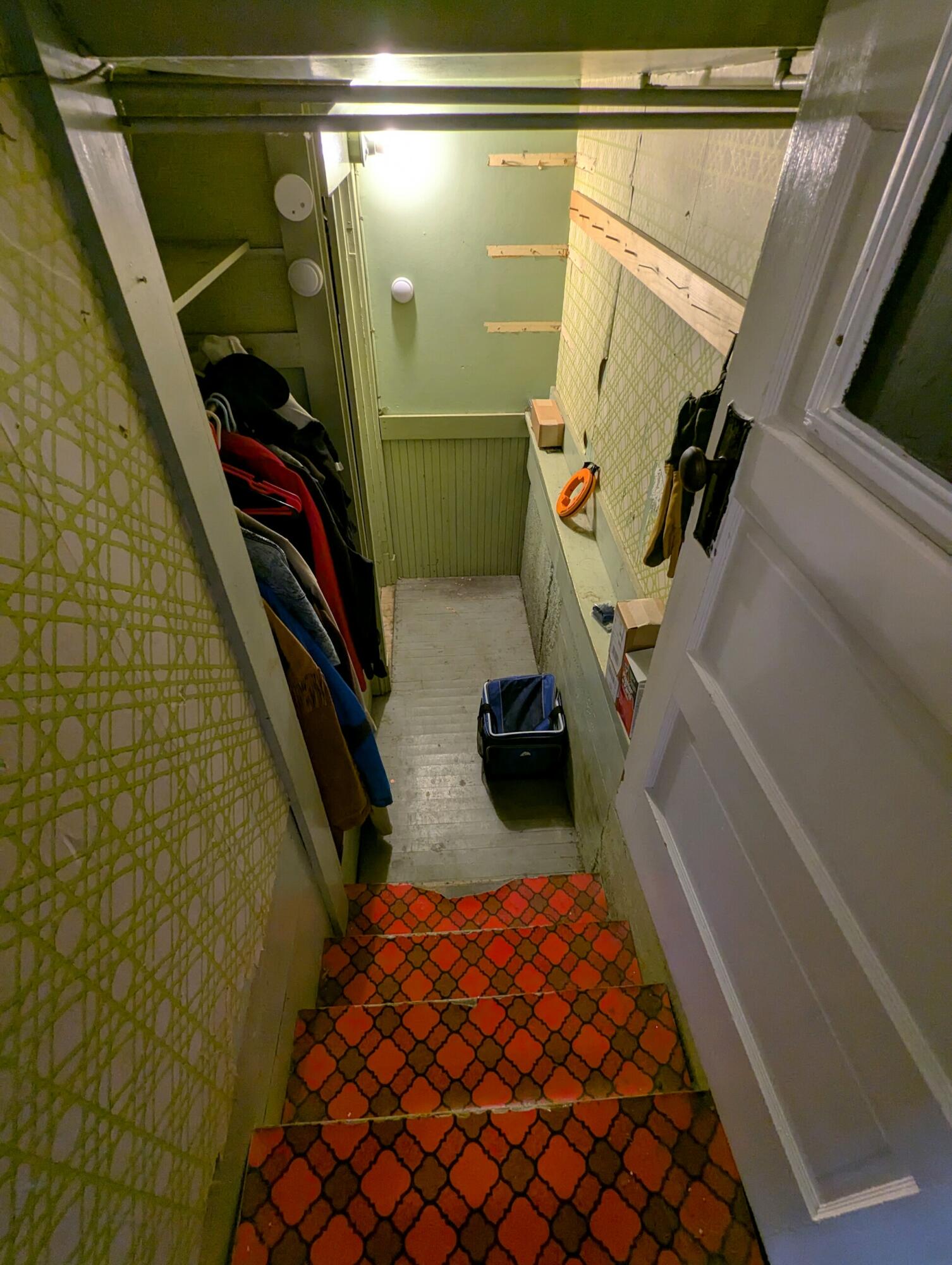 84 Page Street Brownville ME 04414