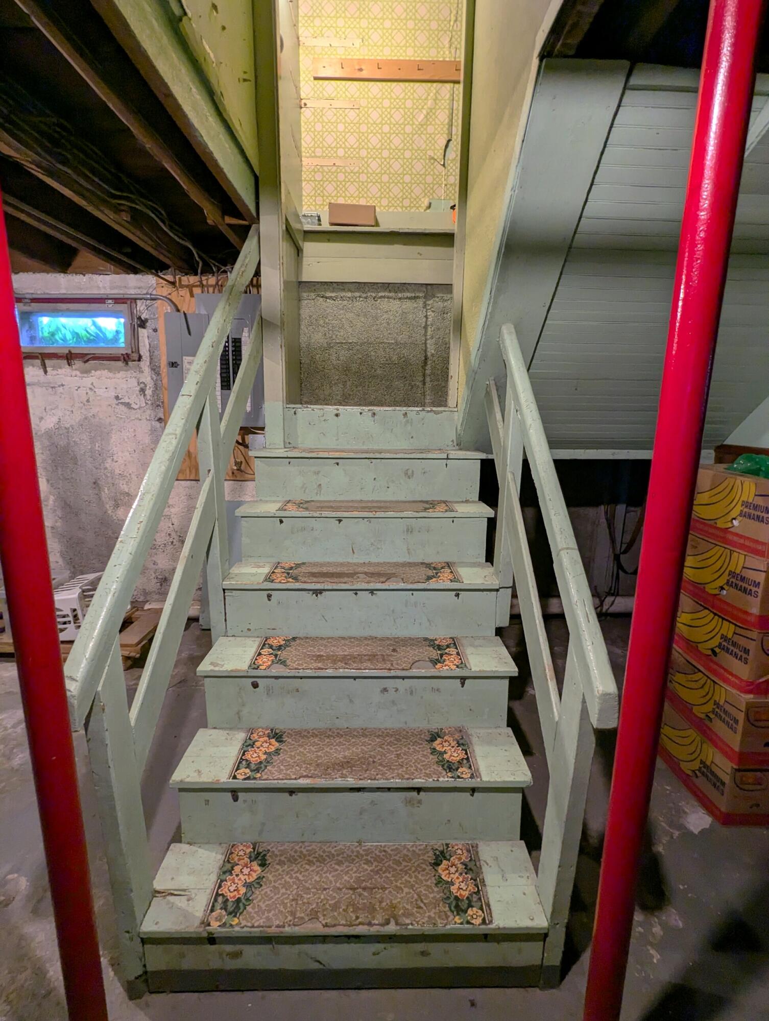 84 Page Street Brownville ME 04414