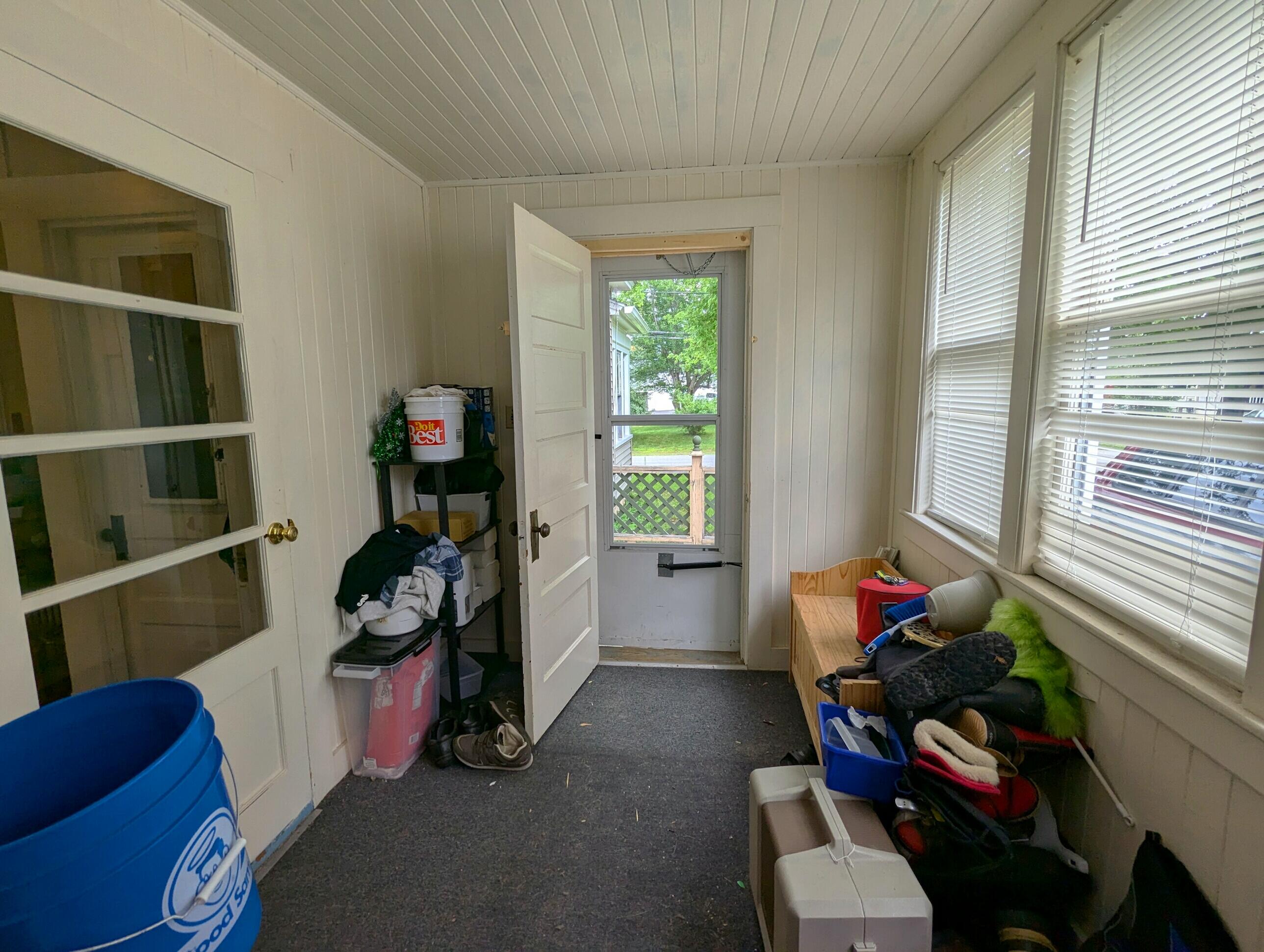 84 Page Street Brownville ME 04414