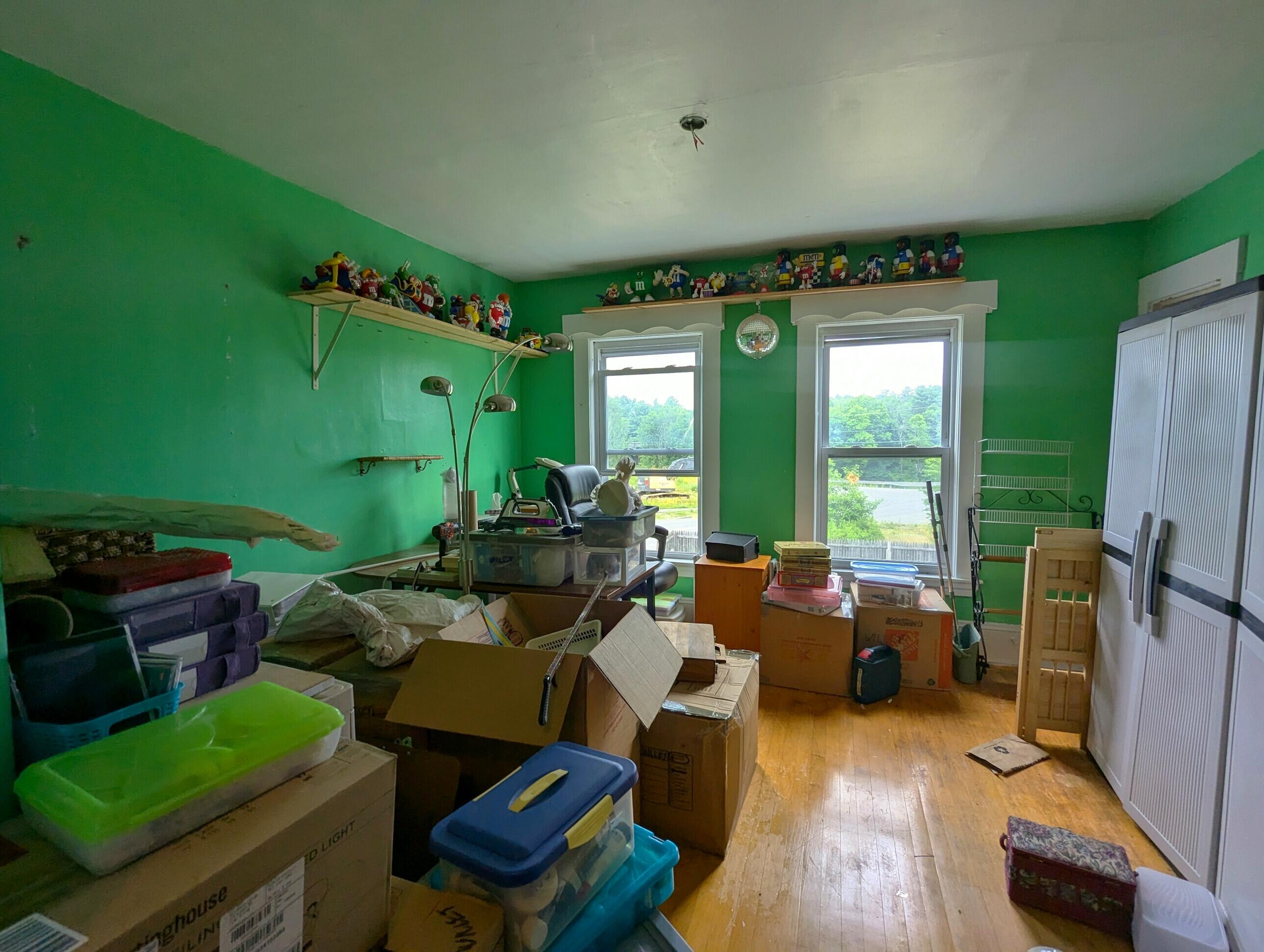 84 Page Street Brownville ME 04414