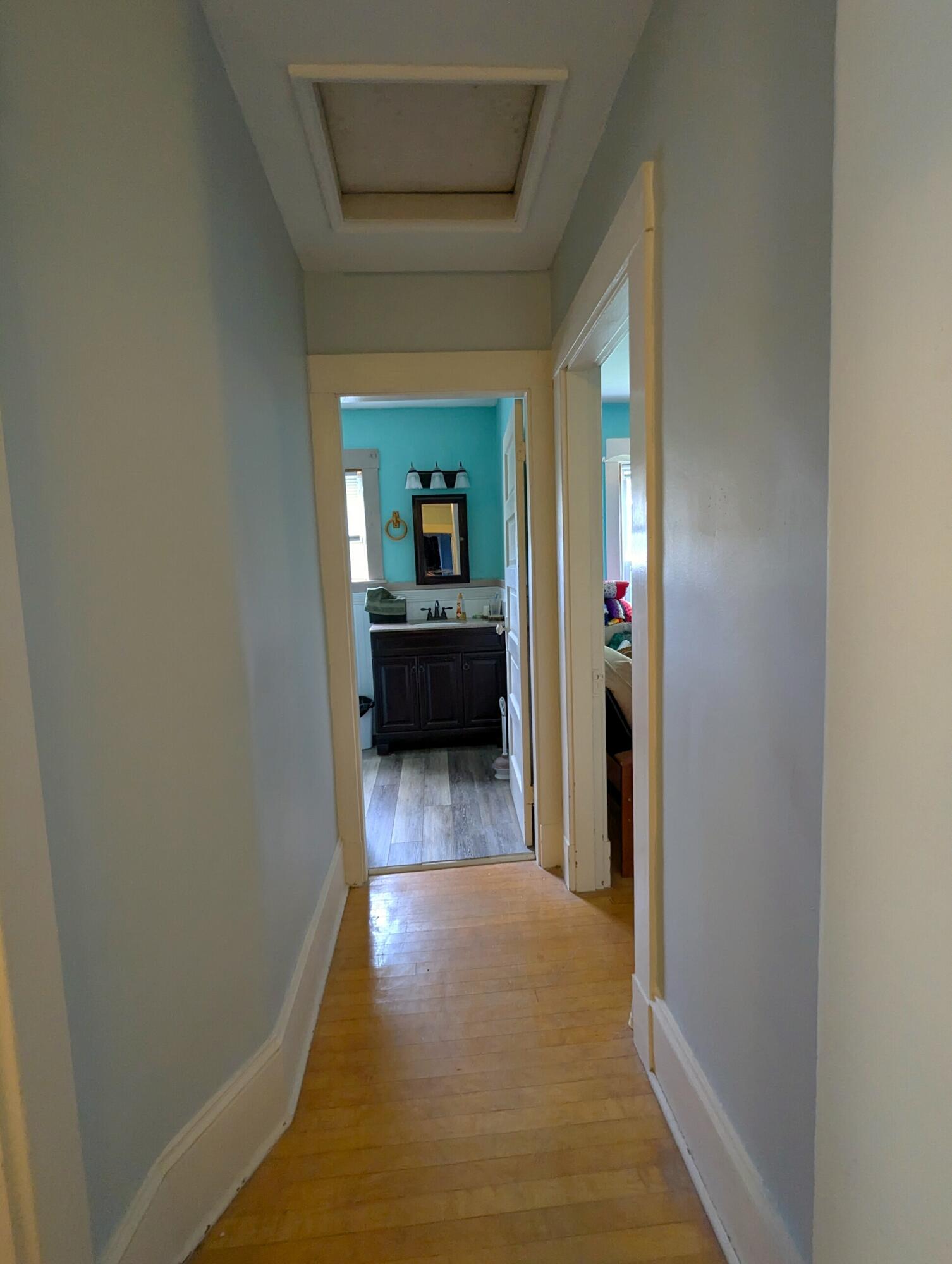 84 Page Street Brownville ME 04414