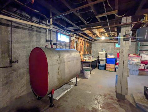 84 Page Street Brownville ME 04414