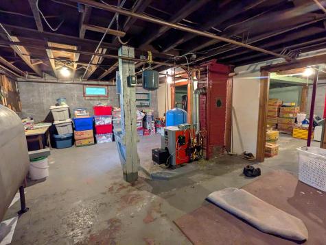 84 Page Street Brownville ME 04414