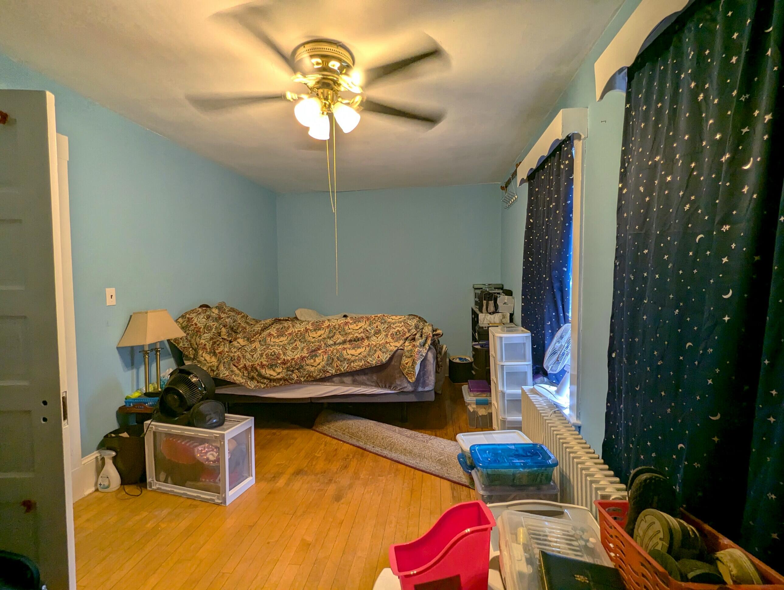 84 Page Street Brownville ME 04414