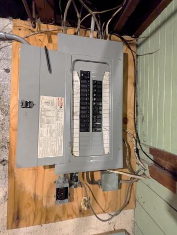 84 Page Street Brownville ME 04414