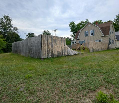 84 Page Street Brownville ME 04414