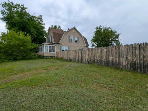 84 Page Street Brownville ME 04414