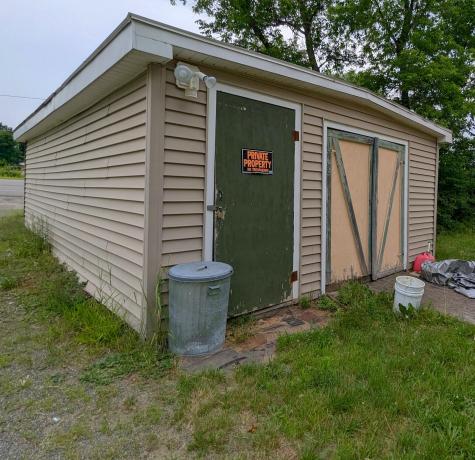 84 Page Street Brownville ME 04414