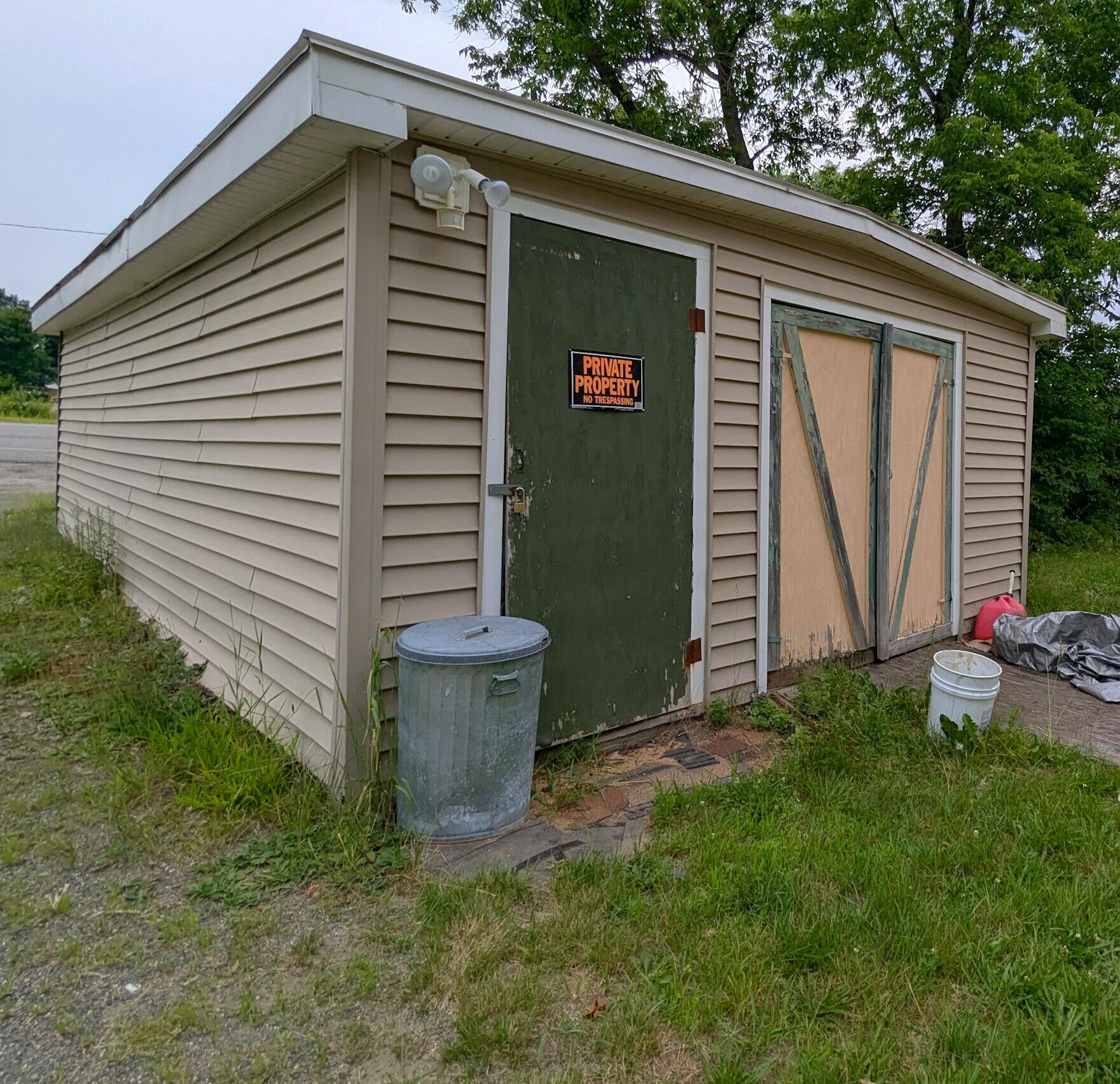 84 Page Street Brownville ME 04414