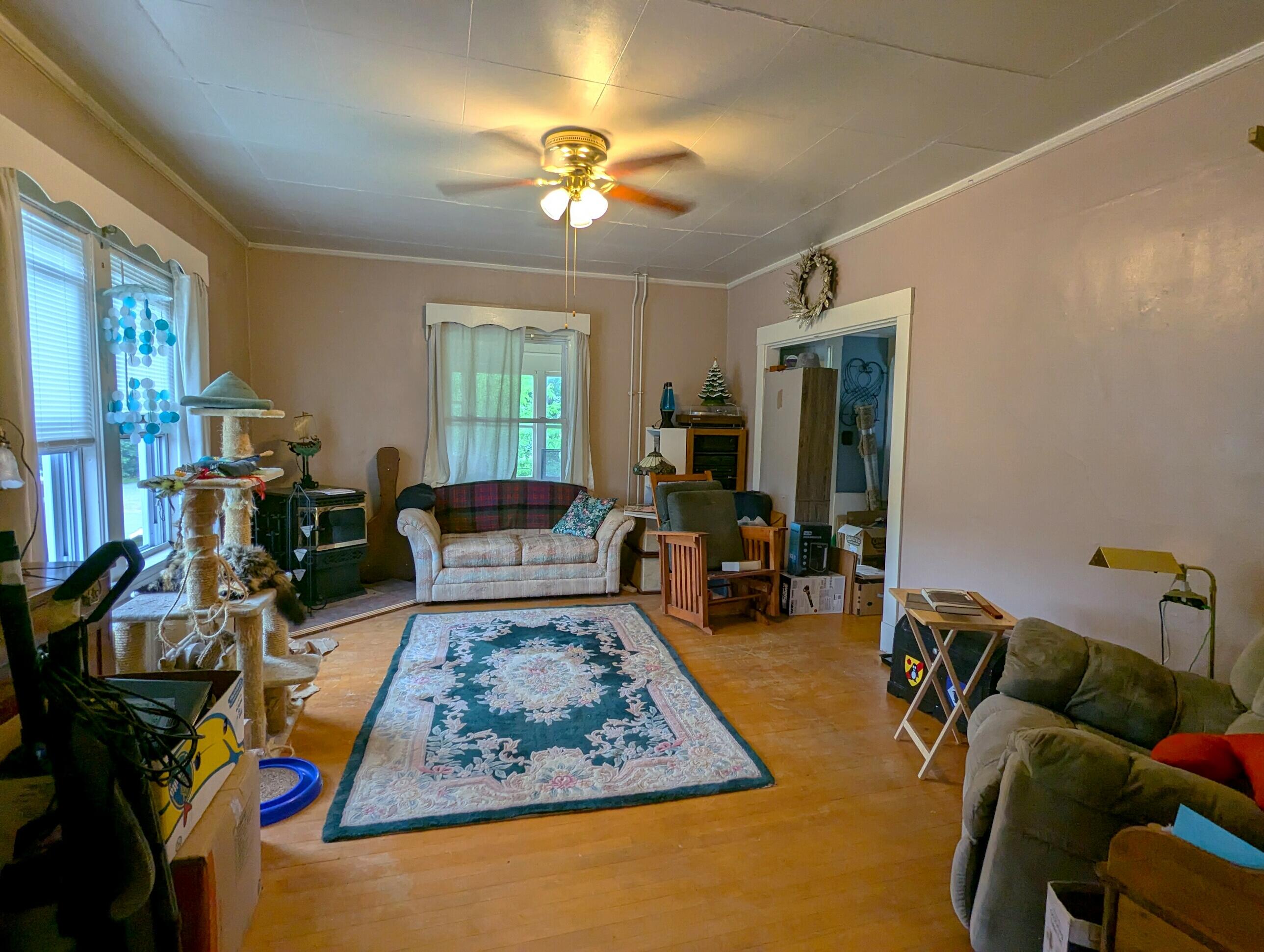 84 Page Street Brownville ME 04414