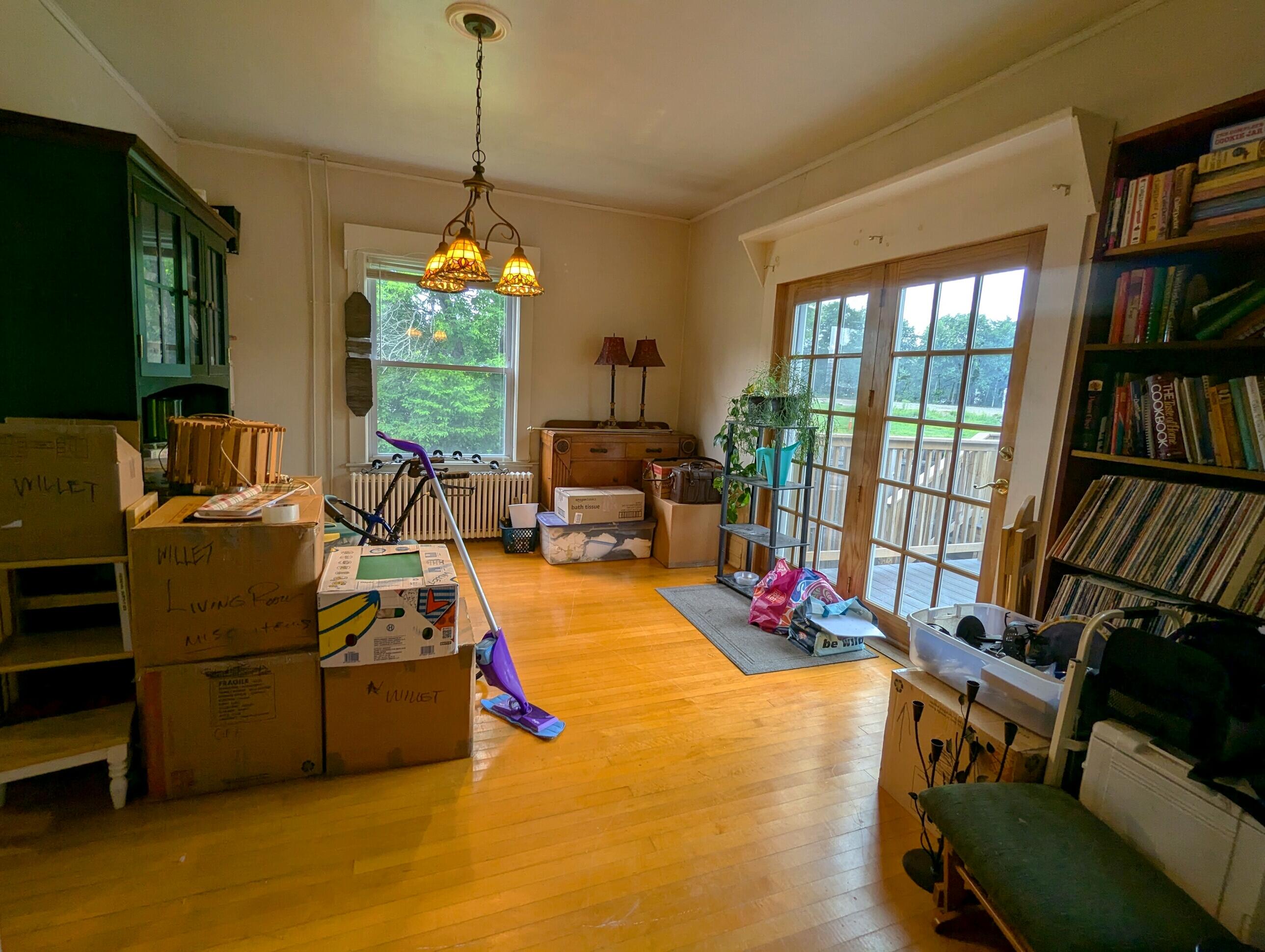 84 Page Street Brownville ME 04414