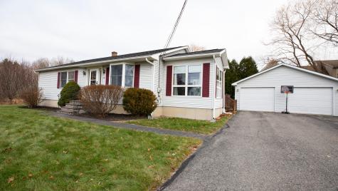 58 Deer Park Drive Brewer ME 04412