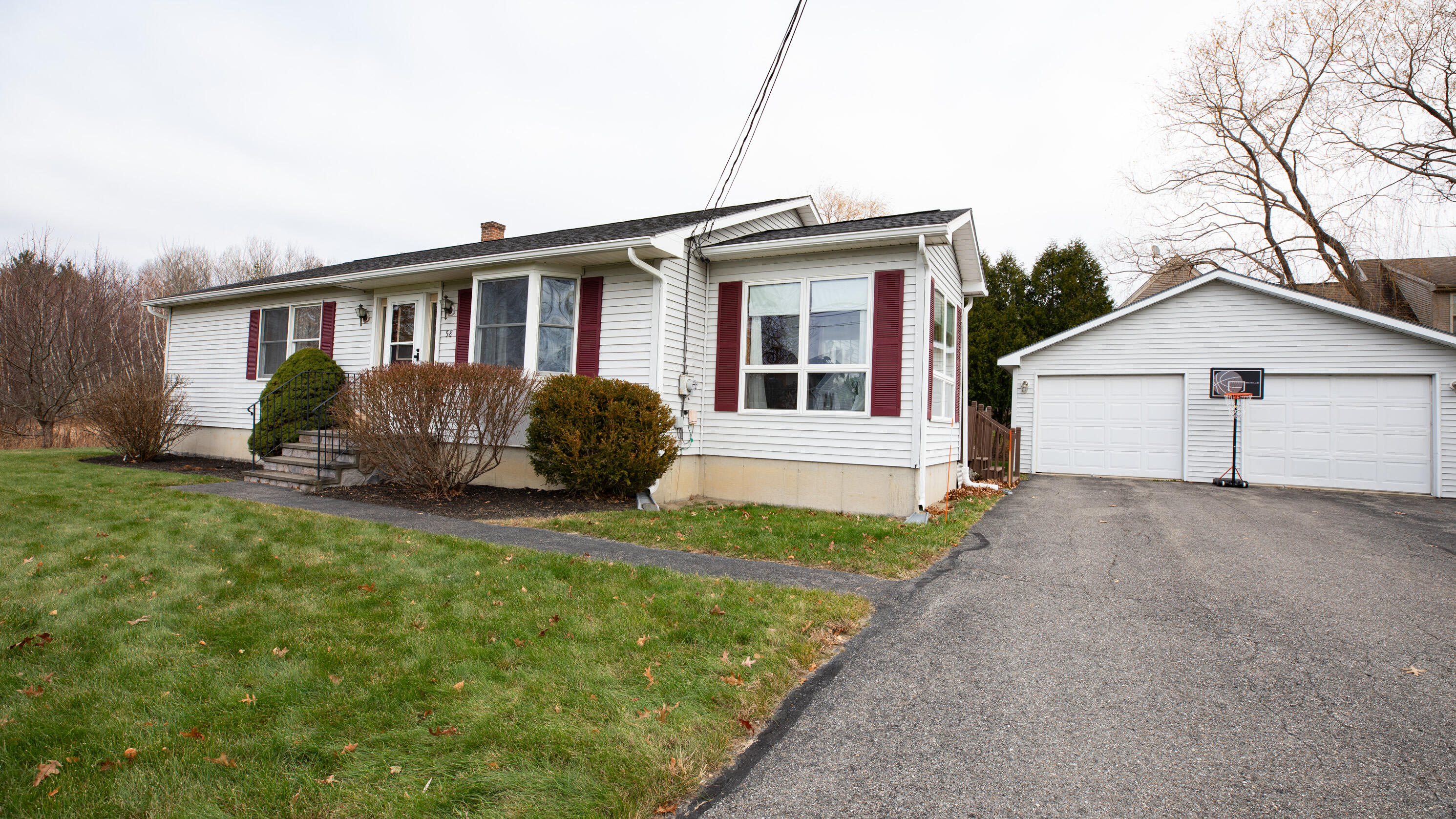 58 Deer Park Drive Brewer ME 04412