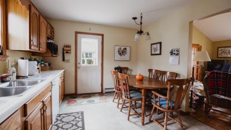 58 Deer Park Drive Brewer ME 04412