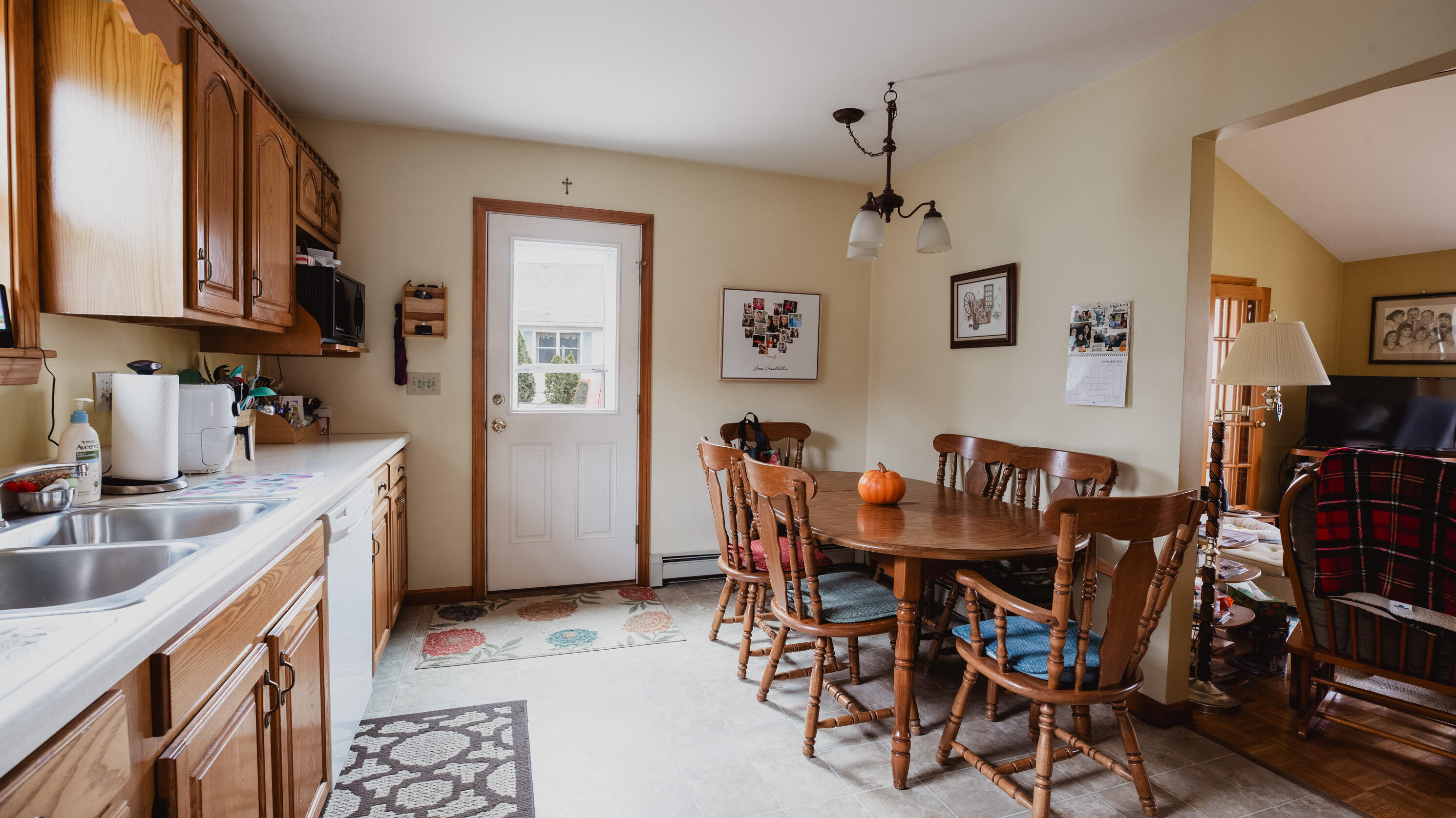 58 Deer Park Drive Brewer ME 04412